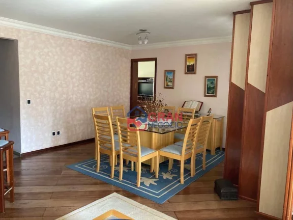 Foto do imóvel Apartamento no Batel
