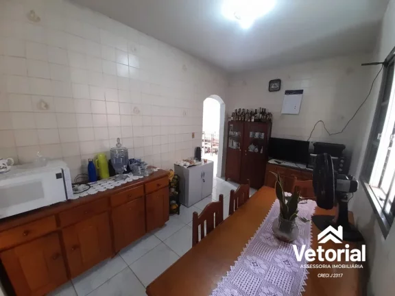 Imagem Sobrado com 4 quartos no Loteamento São Paulo em Barreiras-BA
