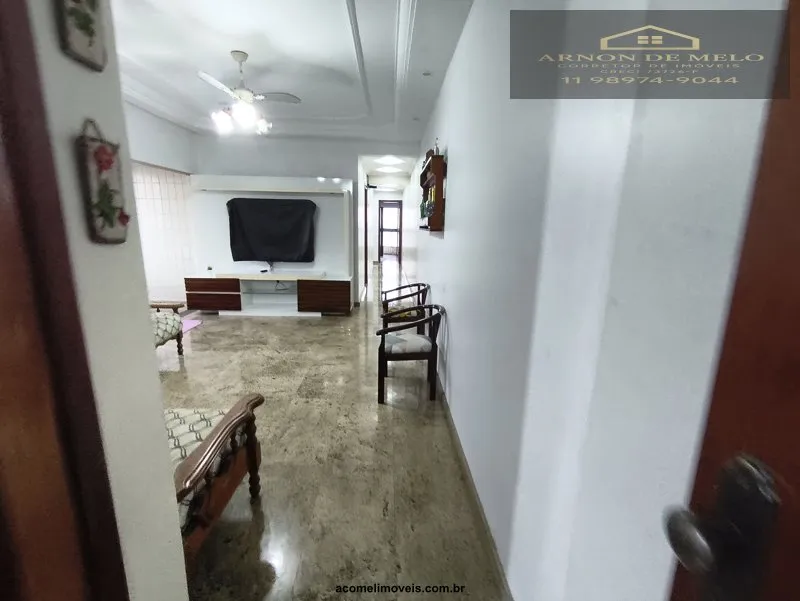 Imagem Apartamentos no Litoral para venda em Praia Grande no bairro Vila Caiçara