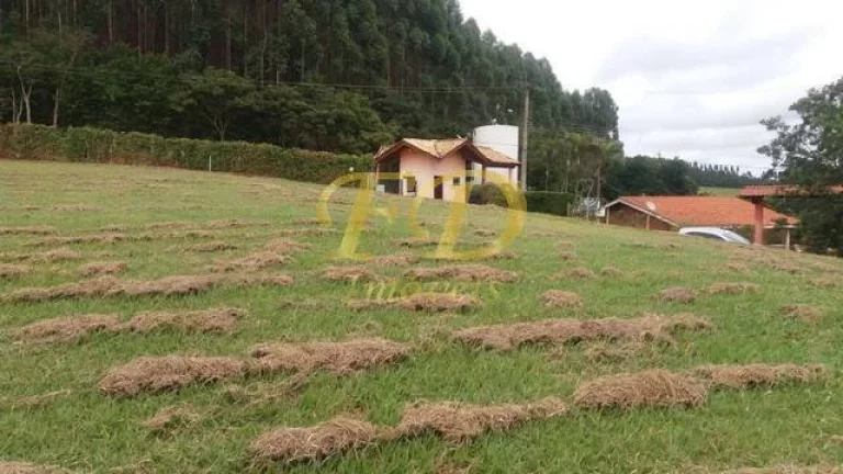 Imagem Terreno em Condomínio na Represa