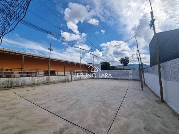 Imagem Terreno com Ponto Comercial á venda em Igarapé, bairro Três Poderes.