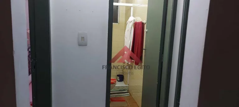 Imagem Apartamento com 2 dormitórios à venda, 55 m² por R$ 150.000,00 - Colubande - São Gonçalo/RJ