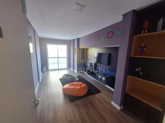 Imagem Maravilhoso apartamento dois dormitórios Suíte Varanda gourmet no Vista Linda