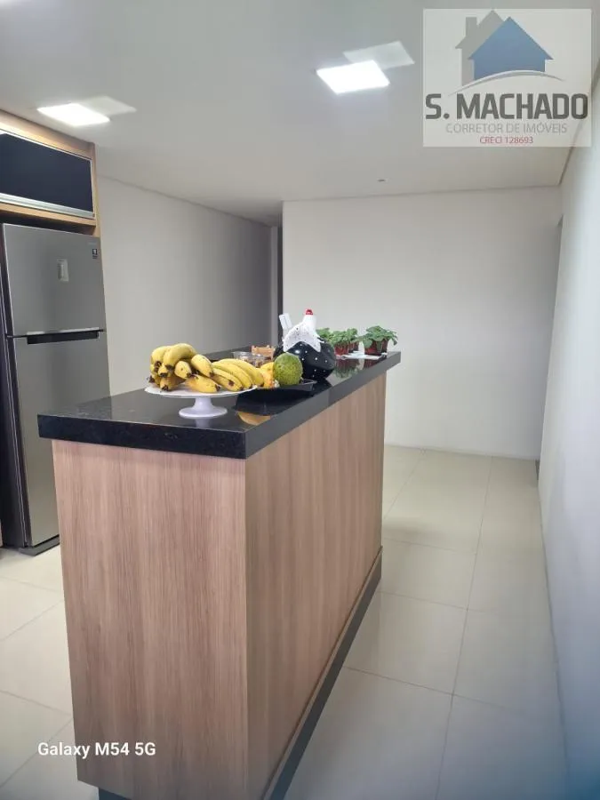 Imagem Sobrado para Venda em Mauá / SP no bairro jardim Estrela