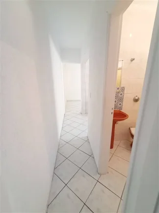 Imagem APARTAMENTO COM 40.7 m² - CAIÇARA - PRAIA GRANDE SP