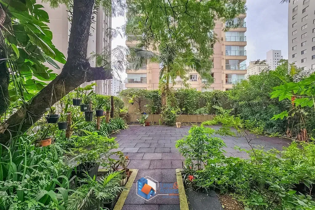 Imagem Apartamento à venda 2 Quartos 1 Vaga 55M² Campo Belo São Paulo - SP
