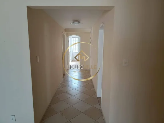 Imagem Casa Térrea 4 Dormitórios ( 3 suítes) 5 Vagas, Jardim Satélite, Sjc.
