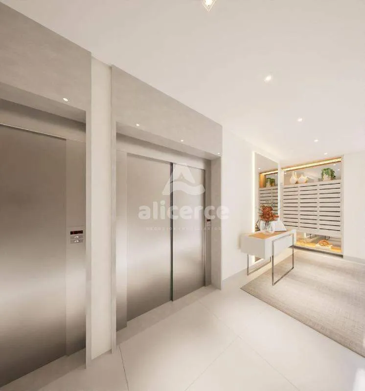 Imagem Apartamento à venda com 2 quartos , 59m² em Areias São José