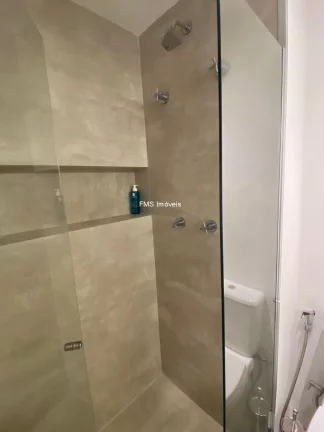 Imagem Studio mobiliado em Pinheiros.