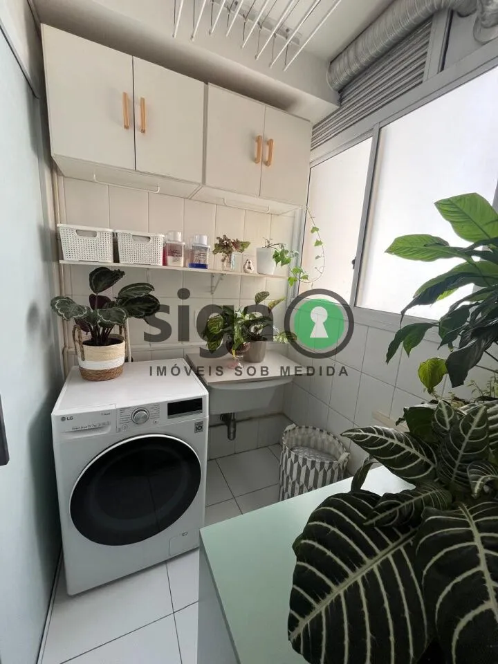 Imagem Apartamento à venda na Pompéia: 110m², 3 dormitórios e 2 vagas de garagem