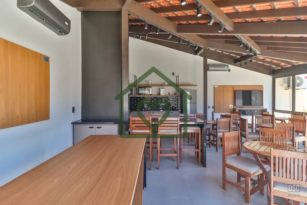 Imagem Apartamento 2 quartos (1 suíte) 1 vaga coberta no Condomínio VIVAZ - Passo D'Areia 
Com preço aba...
