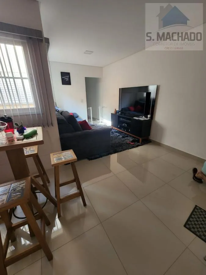Imagem Apartamento para Venda em Santo André / SP no bairro Parque Novo Oratório