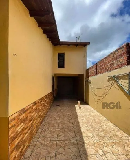 Imagem Casa em Vila Márcia