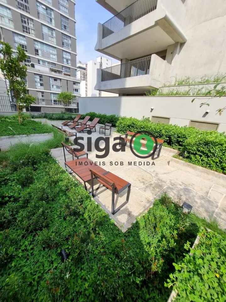 Imagem Apartamento a venda no Jardins com 3 quartos