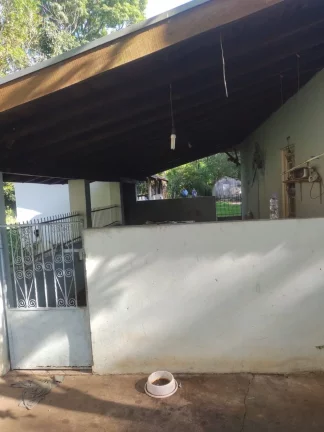 Imagem Sítio à venda  Agudos/SP  12 alqueires  Área rural