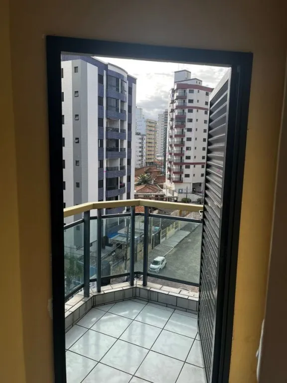 Imagem APARTAMENTO COM 74,00 m² - OCIAN - PRAIA GRANDE SP