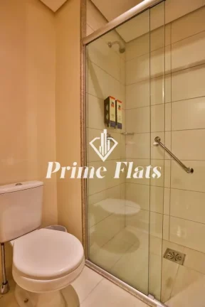 Imagem Flat disponível para venda no Go Inn Campinas, com 40m², 1 dormitório e 1 vaga