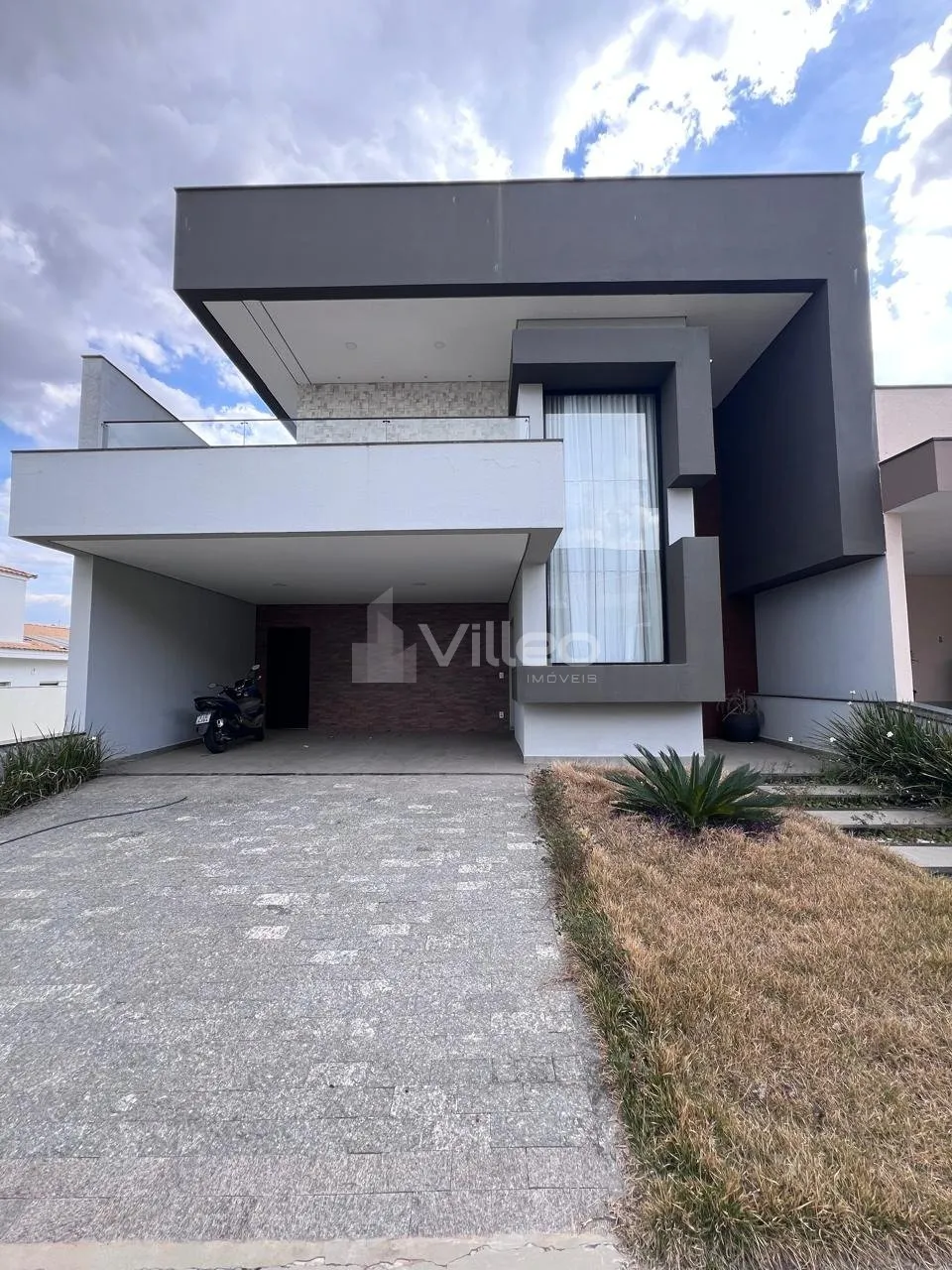 Imagem Condomínio Portal da Primavera | Jardim do Paço - Sorocaba | 260 m²

Descubra o prazer de viver c...
