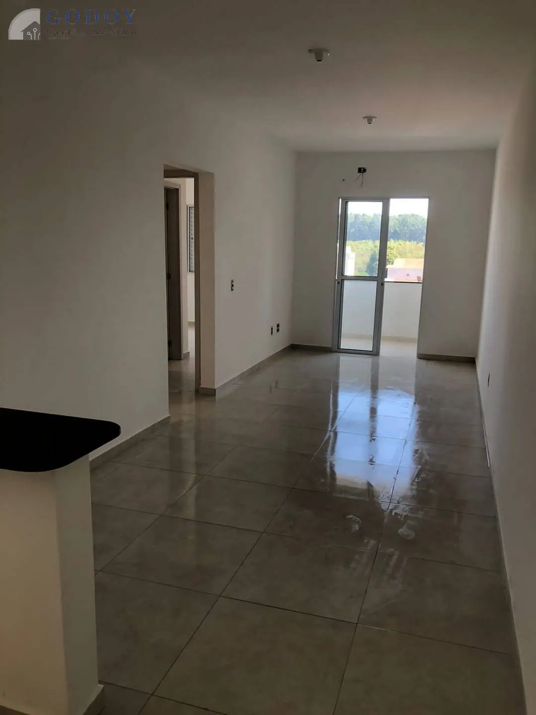 Imagem Apartamento à venda 2 Quartos, 1 Suite, 1 Vaga, 63.86M², Vila São José, Taubaté - SP | Village São José