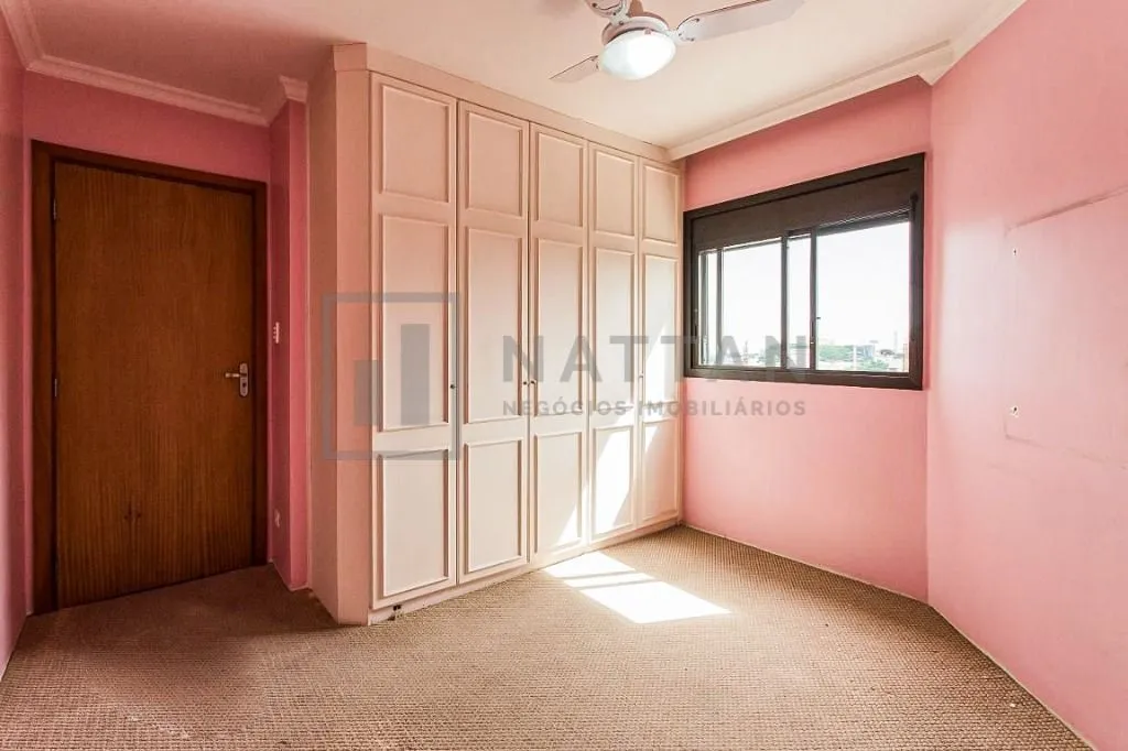 Imagem Apartamento Duplex com 3 dormitórios à venda, 202 m² por R$ 1.050.000,00 - Mooca - São Paulo/SP