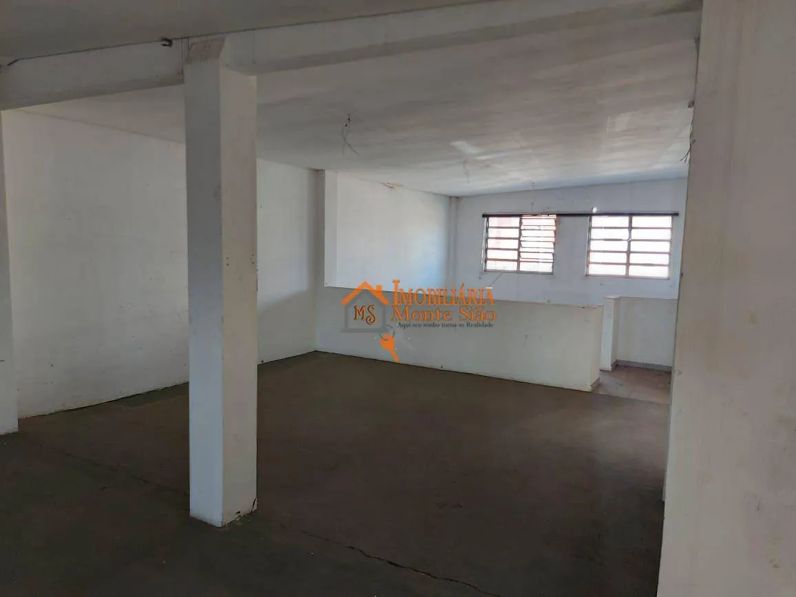 Imagem Prédio à venda, 350 m² por R$ 875.000,00 - Jardim Munhoz - Guarulhos/SP