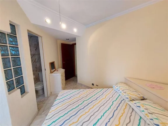 Imagem Apartamento à Venda em Caiçara, Praia Grande - SP
