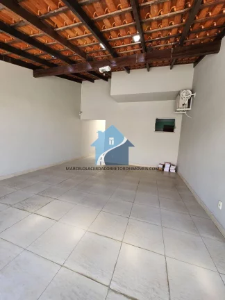 Imagem CASA NO RESIDENCIAL JOAQUIM RIBEIRO - ALEIXO