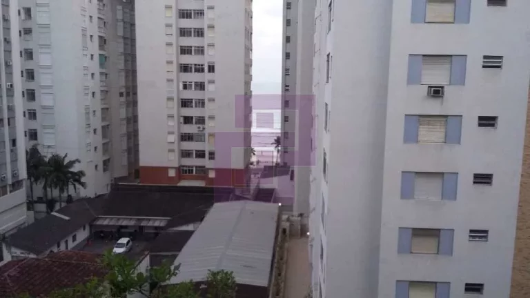 Imagem Pitangueiras, Excelente localização, vista pro mar!!!