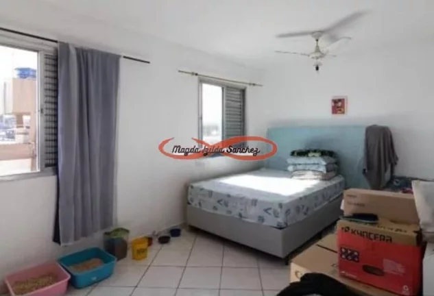 Imagem APARTAMENTO À VENDA A APENAS 1,6 KM DA ESTAÇÃO METRÔ ARTUR ALVIM.
