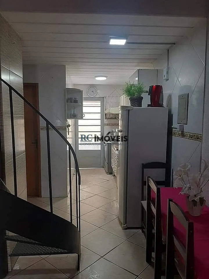 Imagem Casa a Venda no bairro Galo Branco - São Gonçalo, RJ