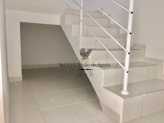 Imagem CASA RESIDENCIAL em CURITIBA - PR, CIDADE INDUSTRIAL