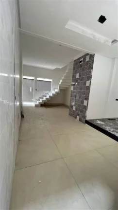 Imagem Casa em condomínio à Venda em Maracanã, Praia Grande - SP