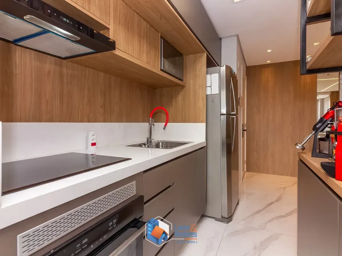 Imagem Apartamento para venda em Água Branca com 2 quartos, sendo 1 suíte, 64m²
