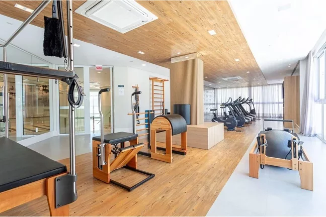 Imagem Apartamento para venda no bairro Pioneiros em Balneário Camboriú