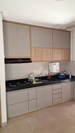 Imagem Casa com 3 dormitórios à venda, 195 m² por R$ 1.200.000 - Village Imperial - Itumbiara/GO