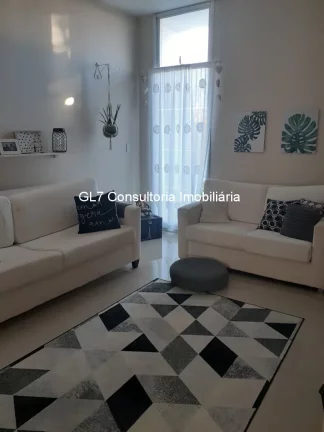 Imagem CASA TÉRREA-CONDOMÍNIO PALMEIRAS IMPERIAIS SALTO/SP