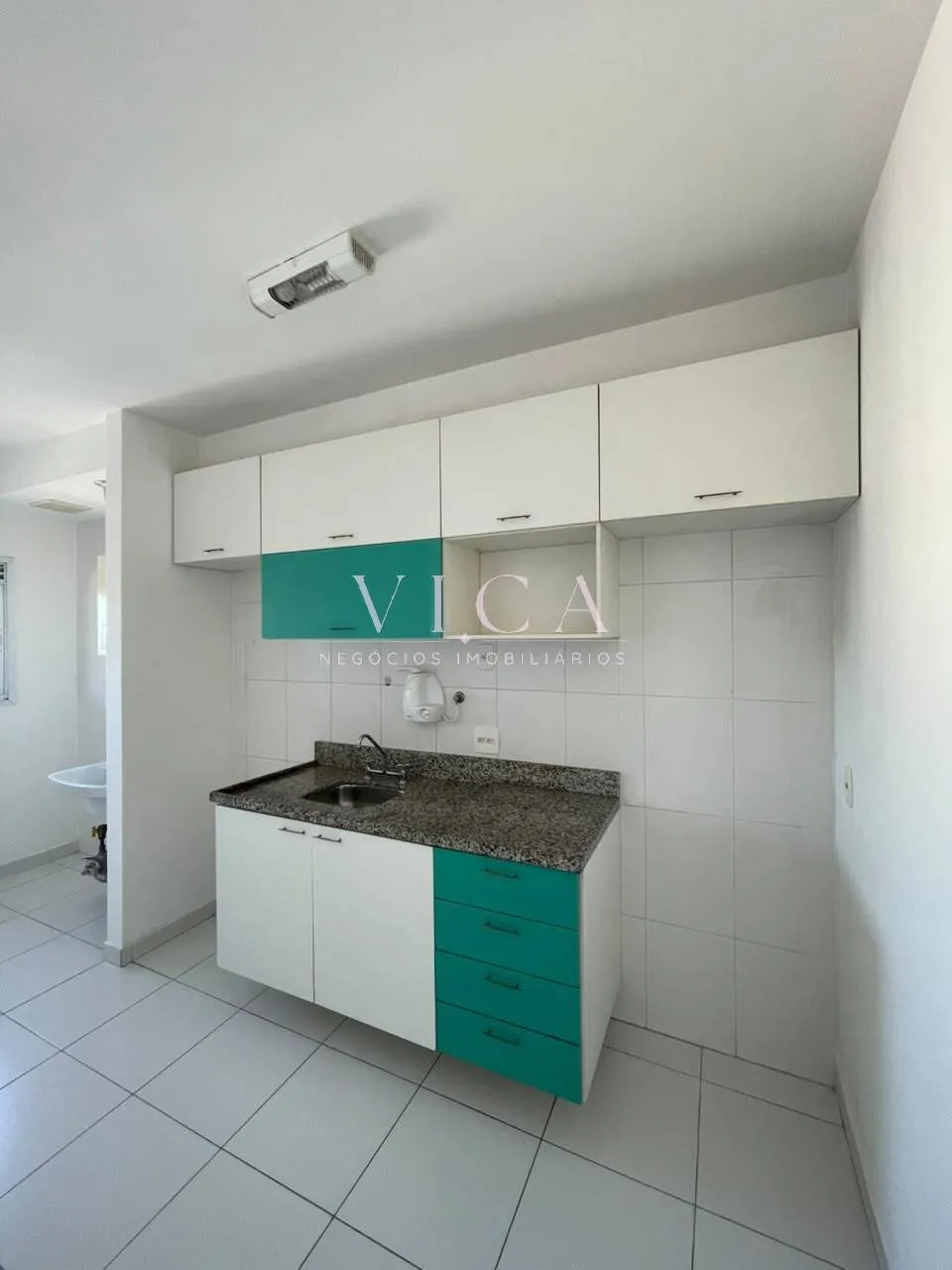 Foto do imóvel Apartamento de 60m² com 2 dormitórios aluguel R$ 3.690,00 - Win Alphaville
