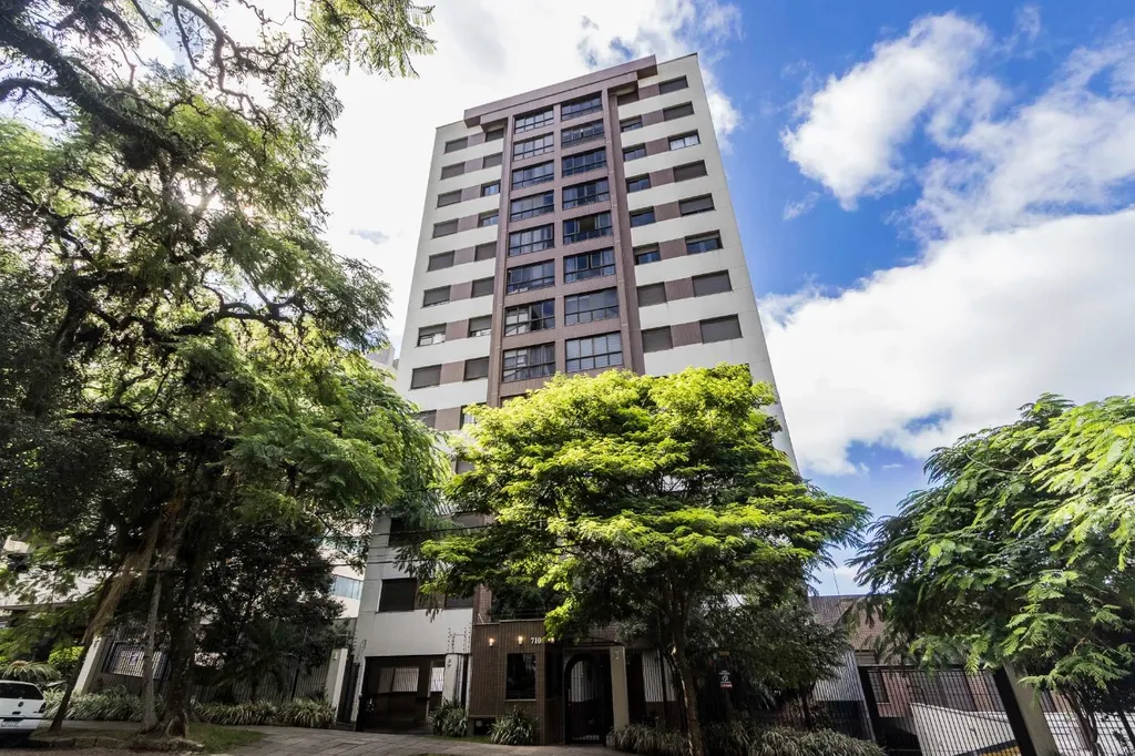 Imagem Apartamento em Petrópolis