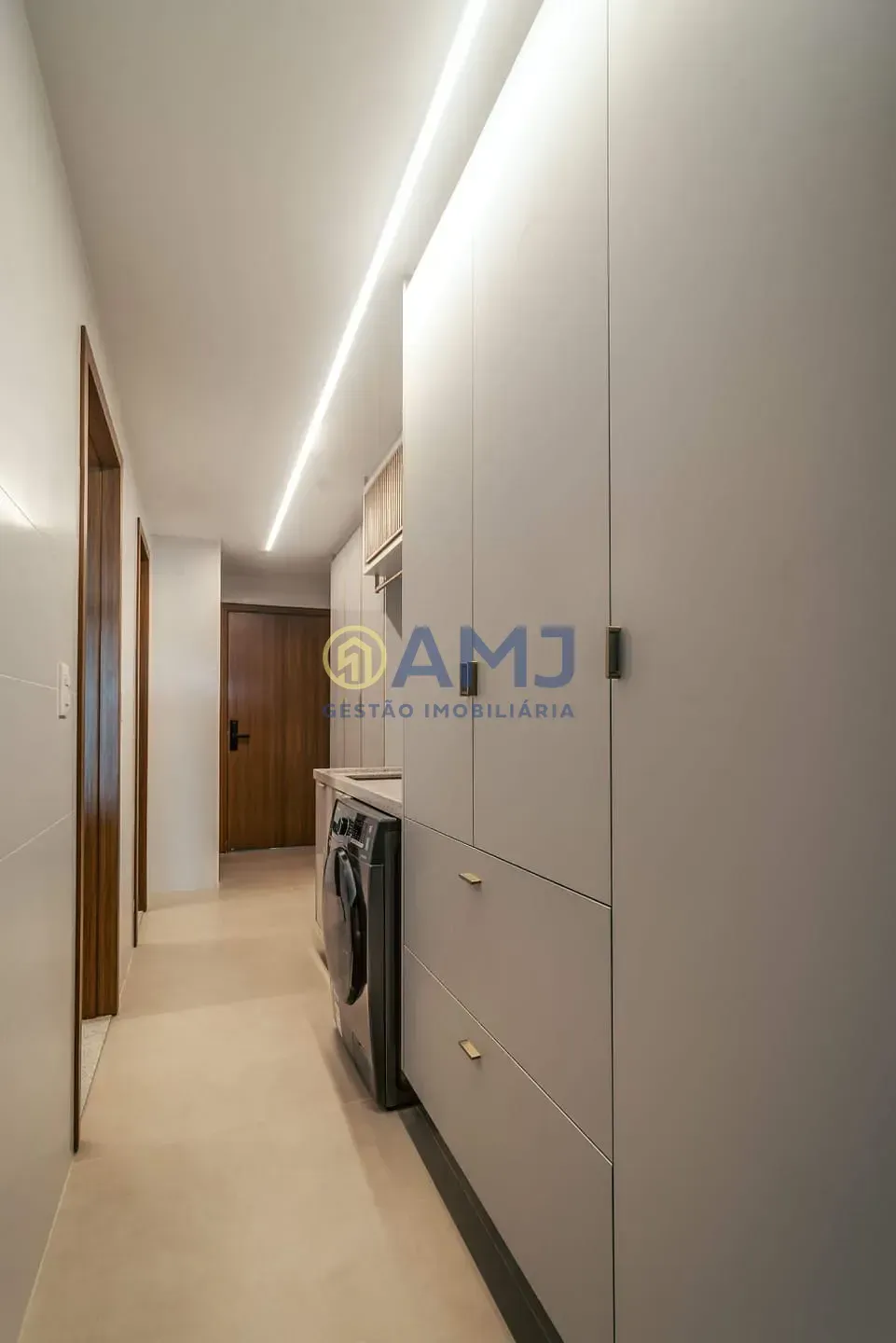 Imagem Apartamento à venda 03 Suítes no Setor Marista