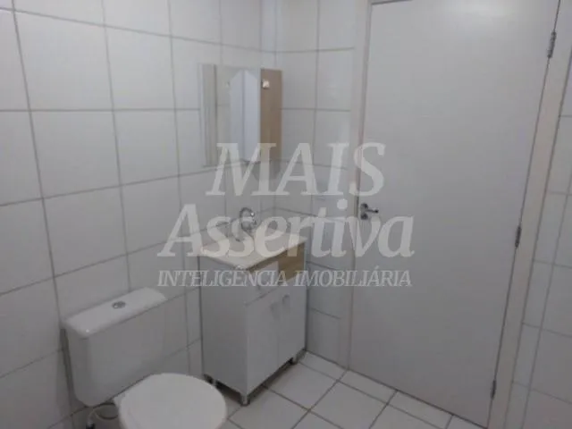 Imagem APARTAMENTO PARA VENDA NO BAIRRO ROSELÂNDIA EM NOVO HAMBURGO