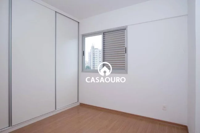 Imagem Apartamento com 3 dormitórios à venda, 89 m² por R$ 730.000,00 - Serra - Belo Horizonte/MG