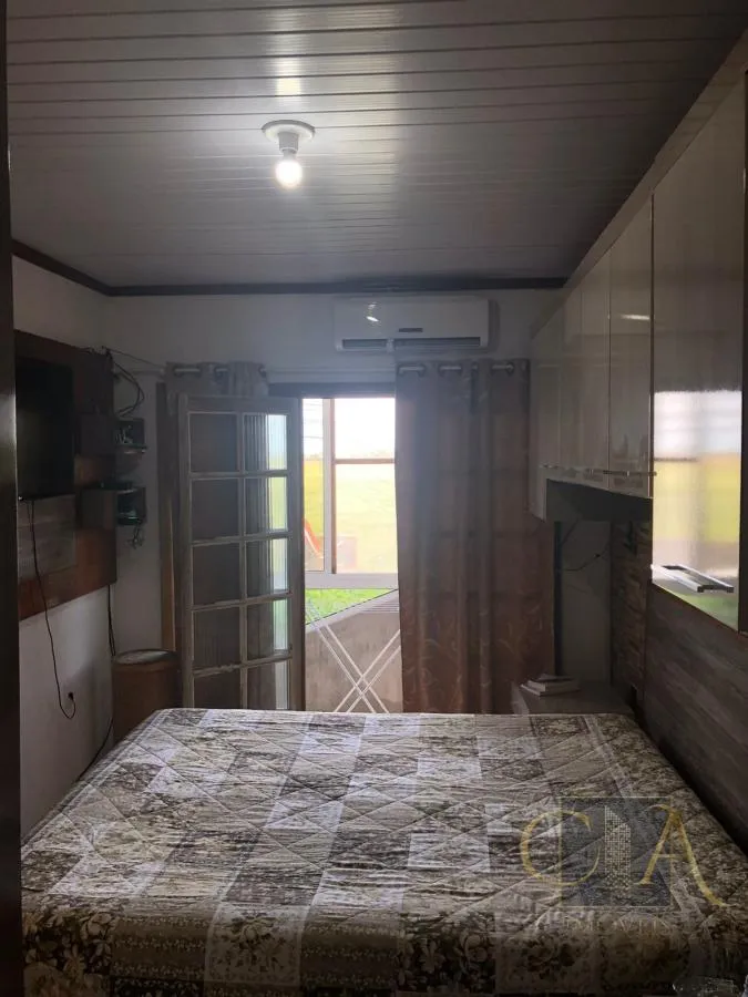Imagem Casa para Venda em Rio Grande, Vila Maria José, 3 dormitórios, 1 suíte, 2 banheiros, 1 vaga