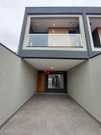Imagem Sobrado com 3 dormitórios à venda, 120 m por R$ 775.000 - Vila Buenos Aires - São Paulo/SP