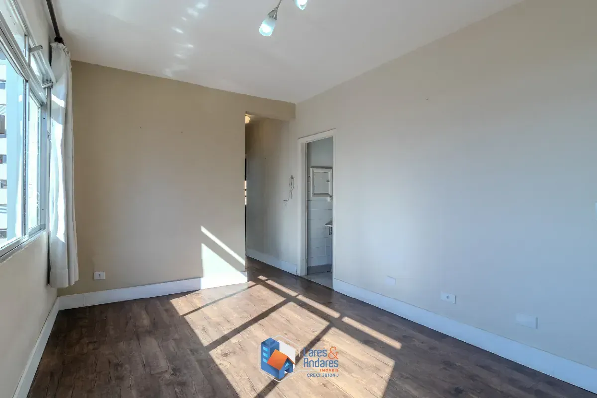 Imagem Apartamento para venda em Vila Mariana com 2 quartos, 58m²