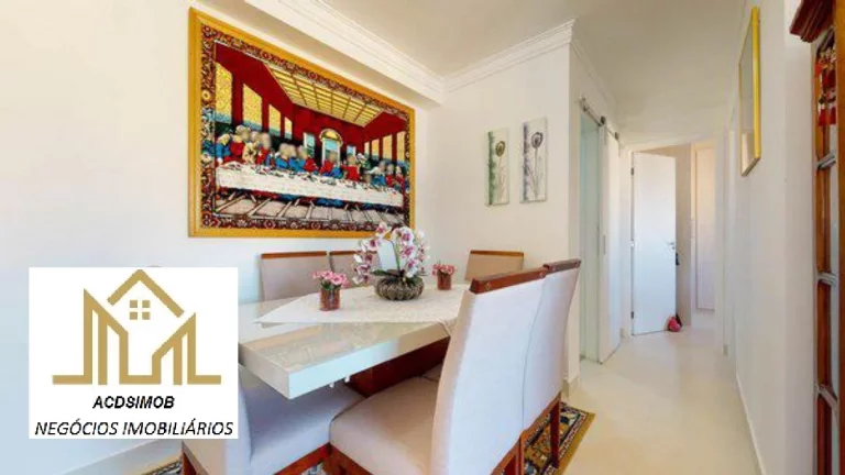 Imagem Vila Livieiro, 2 dormitórios, 1 vaga