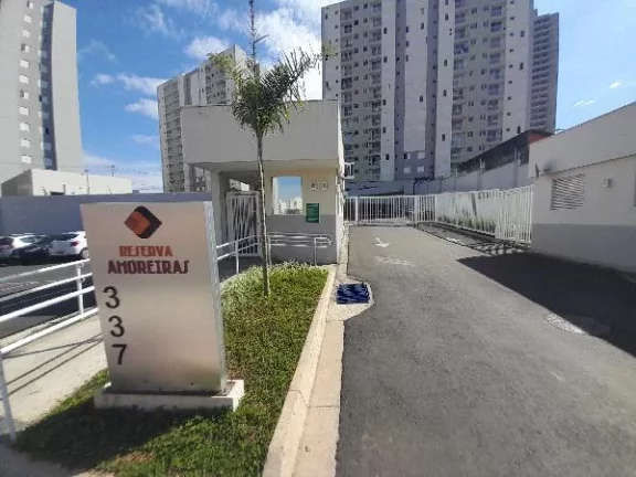 Foto do imóvel Oportunidade Única em CAMPINAS - SP | Tipo: Apartamento | Negociação: Leilão | Situação: Imóvel em RUA ALBERTO CARLOS DUPAS VALIN