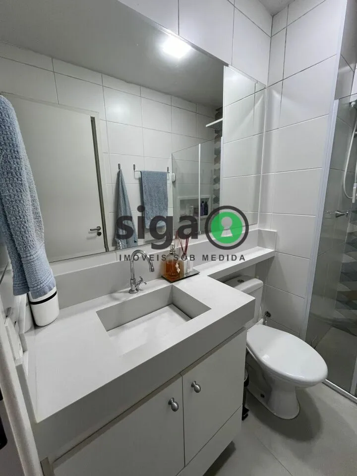 Imagem VENDE Apartamento próximo do Shopping SP Market e Estação Jurubatuba