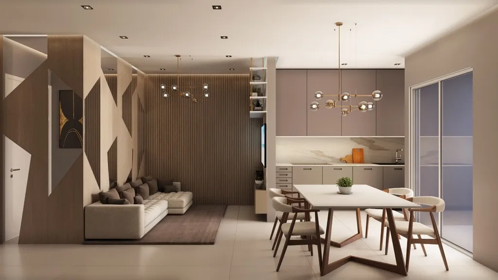 Imagem Aurora Residencial