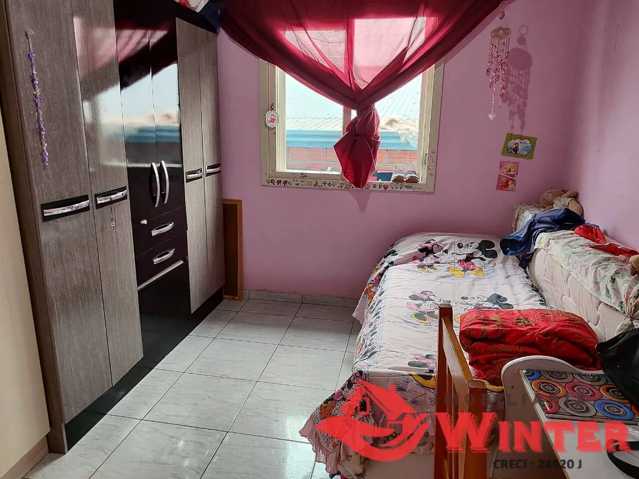 Imagem Casa térrea de 3 dormitórios em Escadinhas, Feliz.