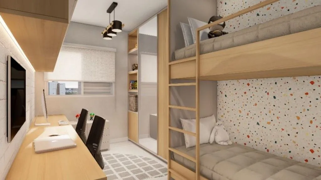 Imagem Apartamento à Venda em Mirim, Praia Grande - SP